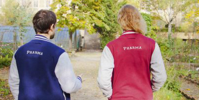 Les étudiants en Pharmacie s’engagent dans la gestion de cette crise sanitaire