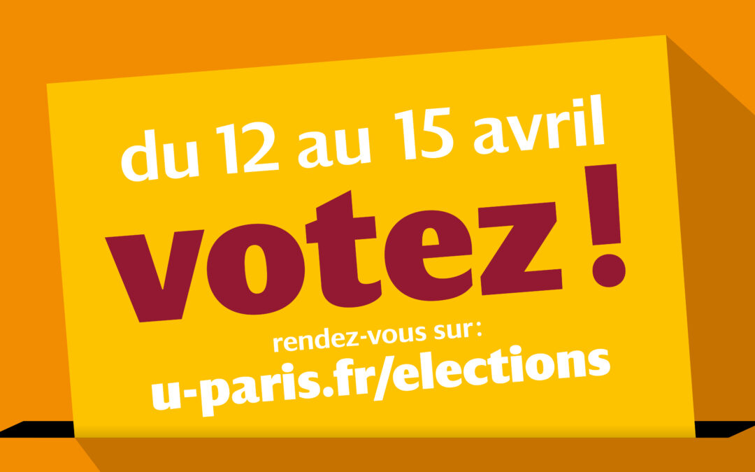 Élections