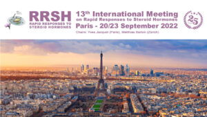 Congrès international du RRSH @ Paris