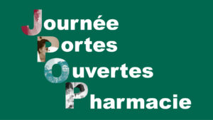 Journée Portes Ouvertes Pharmacie 2024 @ Faculté de Pharmacie de Paris