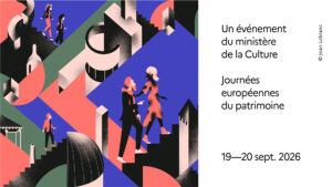 Journées Européennes du Patrimoine @ Faculté de Pharmacie de Paris