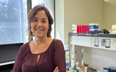 À la faculté de pharmacie de Paris, une enseignante-chercheuse mobilisée pour la transition écologique