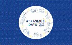 Les Erasmus Days : Découvrez le programme de l’édition 2025 ! @ Faculté de Pharmacie de Paris