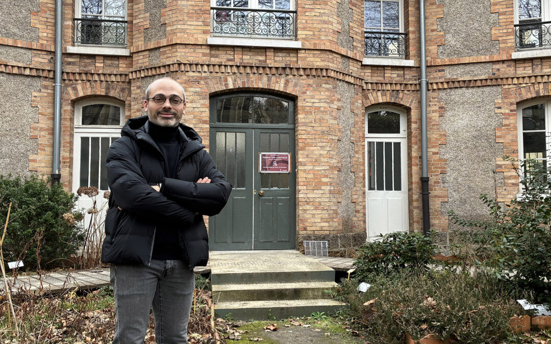 Pharmacovigilance et sécurité du médicament : enjeux actuels et formation des professionnels de santé