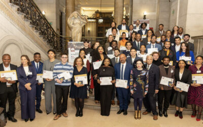 Alexandre Acramel : un talent made in pharmacie