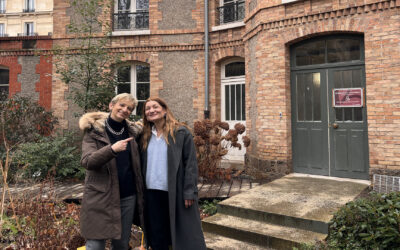 Soigner en prison : une formation, un engagement, une transmission