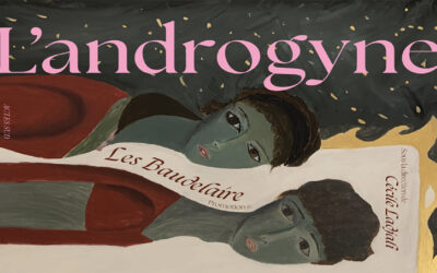 Parution : Les Baudelaire