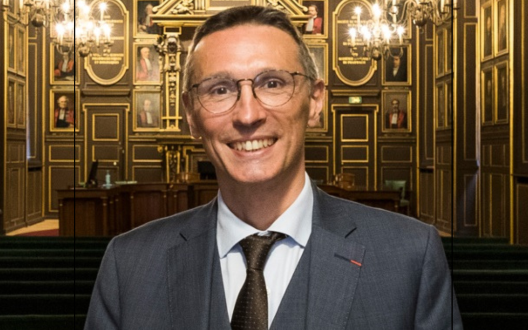 Générations Alumni : Fabien Bruno, pharmacien d’officine et préparations magistrales