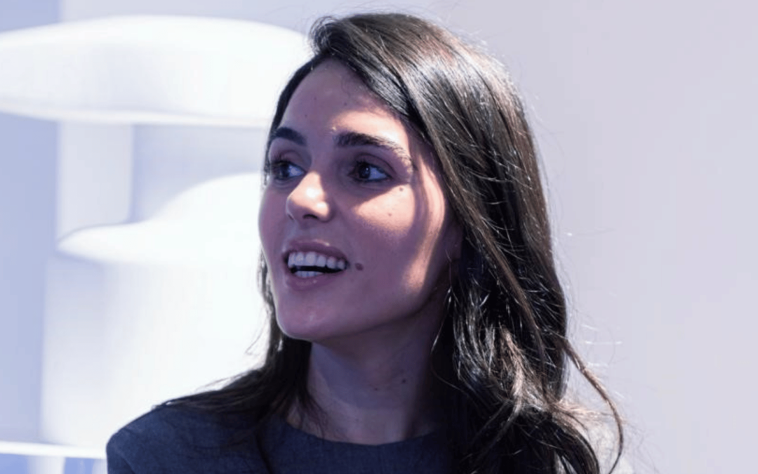 Générations Alumni : Naomi, pharmacienne, créatrice de contenus et du jeu Cosmethode